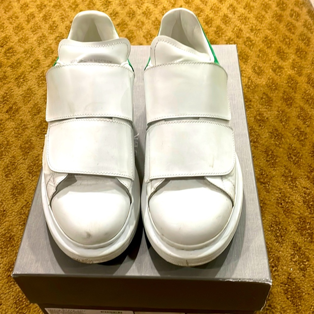 Alexander McQueen sneakers